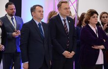 Фото 3: VimpelCom відкрила у Львові Глобальний сервісний центр на 900 робочих місць