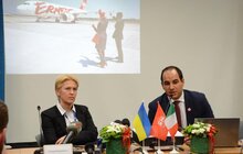 Фото 19: Ernest Airlines збільшує кількість польотів зі Львова в Італію двома новими напрямками: Венеція та Неаполь
