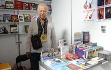 Фото 25: Сьогодні у Львові розпочинається 28 BookForum