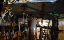 Фото 22: На теплових мережах ЛМКП «Львівтеплоенерго» виявлено 87 поривів: тривають роботи з ліквідації