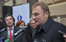 Фото 5: У Львові відкрили представництво ЄБРР – єдиний регіональний операційний офіс Банку в Україні