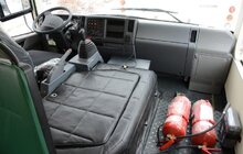 Фото 5: Львів отримав нові тролейбуси та малогабаритні низькопідлогові автобуси
