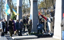Фото 18: На Личаківському цвинтарі перепоховали останки 428 жертв політичних репресій