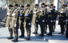 Фото 20: На Личаківському цвинтарі перепоховали останки 428 жертв політичних репресій