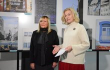 Фото 20: У Львові стартувала унікальна виставка з роботами аргентинських фотохудожниць