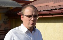 Фото 12: ЛКП «Лев» безкоштовно прочіпує 5 тисяч господарських собак