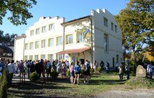 Фото 39: У Брюховичах відкрили сучасний Народний дім