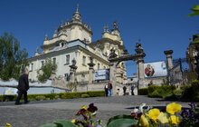 Фото 23: Львів відзначає 760-ліття 