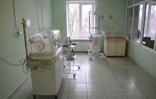 Фото 10: Благодійники придбали інкубатор та два монітори для міського пологового будинку № 1