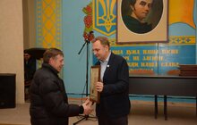 Фото 8: З нагоди Дня енергетика мер Львова привітав трудові колективи «Львівтеплоенерго» та «Залізничнетеплоенерго»