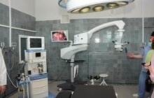 Фото 4: Канадські благодійники передали міській дитячій лікарні обладнання, вартістю понад 10 млн грн