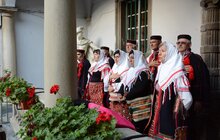 Фото 9: У Львові офіційно розпочалися «Дні Хорватії у Львові»