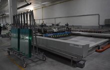Фото 15: Презентація групи компаній з виробництва продукції зі скла Glas Trösch та підприємства «Глас Трьош Львів»