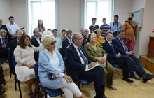 Фото 15: Канадські благодійники передали міській дитячій лікарні обладнання, вартістю понад 10 млн грн