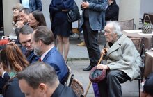 Фото 11: У Львові офіційно розпочалися «Дні Хорватії у Львові»