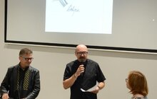 Фото 18: В Центрі імені Митрополита Андрея Шептицького УКУ стартувало Бієнале довіри