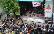 Фото 19: Львів святкує свій день народження