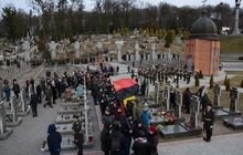 Фото 33: Львів відзначає День Соборності України та 101-шу річницю Акту злуки УНР та ЗУНР