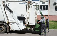 Фото 7: У всіх районах Львова розпочали встановлення контейнерів для збору органічних відходів