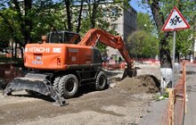 Фото 7: «Оптимальний варіант – щоб цього року ми могли трамваєм проїхати з центру на Сихів», - А. Садовий