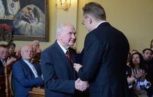 Фото 45: Урочиста сесія з нагоди 760-річчя Львова