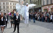 Фото 95: Львів святкує свій день народження