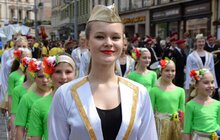 Фото 98: Львів святкує свій день народження
