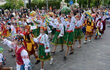 Фото 115: Львів святкує свій день народження