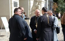 Фото 15: На площі Ринок відкрили фотовиставку, присвячену 30-літтю ІІІ відродження УАПЦ