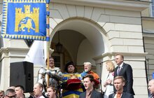 Фото 152: Львів святкує свій день народження