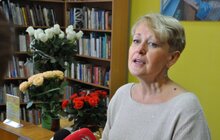 Фото 17: «Наше завдання – дати новий імпульс життя усім нашим бібліотекам», - А. Садовий