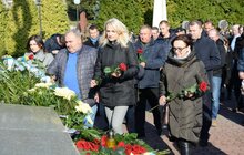Фото 7: У Львові відзначають 101-у річницю утворення Західноукраїнської Народної Республіки