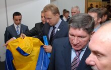 Фото 8: У Львові розпочався «Львівський товаровиробник»