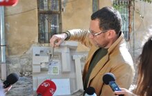 Фото 13: Частина єврейського кварталу у Львові стане громадським простором 