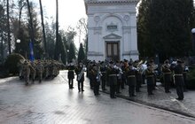 Фото 28: У Львові вшановують пам’ять Героїв Крут