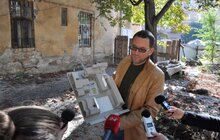 Фото 11: Частина єврейського кварталу у Львові стане громадським простором 