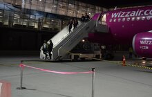 Фото 11: Авіакомпанія «Wizz Air» відкрила авіарейс Вільнюс-Львів-Вільнюс