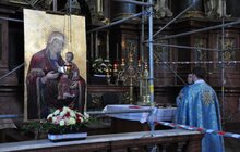 Фото 8: Спільна молитва з нагоди Дня працівника освіти