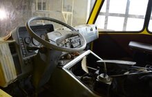 Фото 30: На маршрутах Львова приватні перевізники тестують автобус Volvo, привезений зі Скандинавії