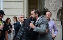 Фото 13: У Львові відбувся автопробіг в межах акції «Шлях Незалежних»