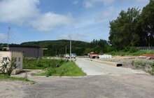 Фото 5: Грибовицьке сміттєзвалище готують до початку дегазації та комплексної рекультивації