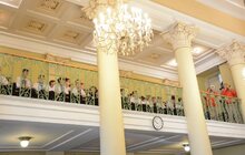 Фото 2: Сьогодні у Львові вшановують 100-річчя Листопадового Чину і проголошення Західноукраїнської Народної Республіки
