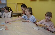 Фото 1: У Львові відкрито нові дитячі клуби