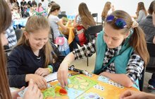 Фото 31: Сьогодні відбулося відкриття Дитячого Форуму