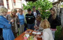 Фото 23: Нові туристичні маршрути Львова: свій потенціал презентувало місто Винники