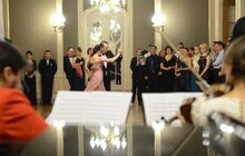 Фото 11: У Львові відбувся благодійний бал для збору коштів на медіатеку