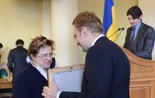 Фото 8: День місцевого самоврядування