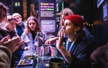 Фото 7: Дизаріум вже за тиждень: що у програмі найбільшого креативного фестивалю країни