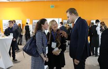Фото 55: У Львові стартував VII Форум місцевого самоврядування