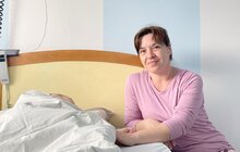Фото 10: Хірурги зі США прооперували хлопчика, батько якого загинув, захищаючи Україну